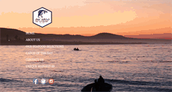 Desktop Screenshot of dicarloseafood.com